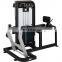Hammer Strength Sport Equipment Training Fitness Seated Calf Raise Gym Machine