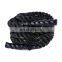 TEZEWA Factory Directly Sale Gym Power Hemp Battle Rope  China Supplier Battle Rope Workouts