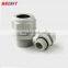 IP68 Cable Gland Manufacturer Nylon Industrial 1/2