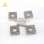 Aluminum CNC Mould Made Small Size Pieces Aluminum Parts ZHONGLIAN Selling