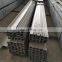 Good quality SUS 304 321 Stainless steel C Channel Bar