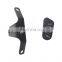 Custom metal fabrication sheet bending and stamping parts screen printing bracket accessories auto parts