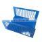 customized laser cutting stamping stainless steel plate