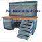 Canton Fair Industrial Heavy Duty Steel Car Repairing Workbench