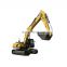 LOVOL 22 ton medium-size crawler excavator FR220D/FR220D2 with hydraulic pipelines