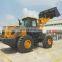 SINOMACH CHANGLIN 3t/5t/6t front end moving wheel loader 937H 955T 955H 966 for sale