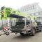 2022 new 25 ton truck crane ZOOMLION ZTC251V562 mobile crane