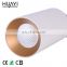 HUAYI High-Quality Aluminum Electrostatic Powder Coating Lamp Body 15W COB LED Track Light