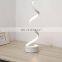 Reading LED Corner Table Lamp Nordic Modern Tripod Stand Floor Lamps For Living Room Desk Lamp