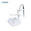 BIOBASE CHINA Benchtop Conductivity/TDS/Salinity/Resistivity/PH Meter PH-950 for Laboratory