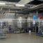 MINERAL WATER PLANT