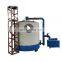 Wood log smokeless charcoal stove price/sawdust carbonization furnace/industrial charcoal making machine