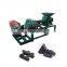 China Biomass Sawdust Charcoal Briquette Press Machine For Charcoal Dust Price