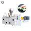 High Quality Plastic PE Pipe Extrusion Production Line for Sale