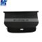 HFTM OEM wholesale modify car trunk UV Protection universal black easy stretch cargo cover  for DODGE JOURNEY (5 SEATS)