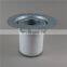 Replacement of Atlas GA37GA55GA55AP compressor parts with oil separator 162264600 0 2901164300 1622646000 parts