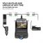 Full HD 2K Car Dash Camera Car Black Box For Night Vision Car DVR Camera Dual Lens Dashcam With WIFI GPS Function Dash Cam