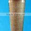 DCEC AIR filter used in diesel generators as engine parts for sale