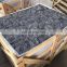hot sale fuding black granite, black granite slab