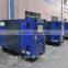 SINGFO 500KVA/400KW standby silent diesel generator set powered by MTU at good price