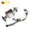 Cadillac SRX 3.6 L direct fit 3-way catalytic converter Exhaust system