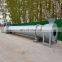 Energy Saving 5-40 Tph Industrial Drying Machine Price Coal Slime Rotary Drum Dryer