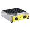 commercial takoyaki machine takoyaki ball making electric