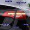 Model 3 and Y Eagle Eye Style Tail light & Fish Bone Style Tail Light For Tesla Model Y