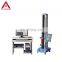 ASTM D3787 Electronic Tensile Yarn Strength Tester 3 KN with Two Load Ranges