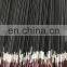 super hard pure carbon fishing rod telescopic 2.5m, 2.7m,3.0m,casting weight 8kgs