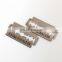 OEM Blank Razor BladeCusomized Logo Double Edge Shaving Blades