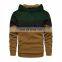 Factory Price Custom Logo Man Cotton Oversized Hoodie Pullover OEM Men's Hoodies Sweatshirts