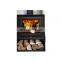 Outdoor Wood Tv Stand Mantel Heater Tabletop Water Vapor Fireplaces Parts Sets