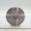 Valve Disc Casting CNC Machined Precision Casting Customized Stainless Steel 1.4408 Wafer Butterfly Valve Casting