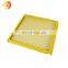 Chinese Manufacturer High Quality Powder Coated Expandable Metal Mesh with Frame for Decoration