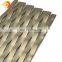 Hot Dipped Galvanized China factory expanded steel mesh factory export metal mesh