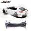 Hot sale body kits for Porsche Panamera 970 MY style body kit for Panamera 970 body kits 2010-2013 Year