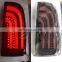 MAICTOP auto parts modified car rear tail light brake lamp LED Taillights for Hilux Revo Rocco 2015-2021