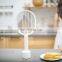 Safe High Quality Household Electric Trap Misquito Bat Mosquito Racket Killer Mosquito Killer Swatter