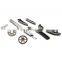 OM 642 Timing Chain Kit with OE 0009936376 6420500311 for Mercedes-Benz C/E Class W204 TK1380-11