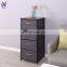 High End Alex Drawer Gloss White Unit