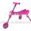 plastic baby run bike kids tricycle