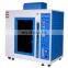 kason IEC 60695-2-10 Plastic Rubber Horizontal Vertical Flame UL94 Flammability Test Chamber