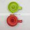 Plastic Lemon Squeezer Cheap Hand Press Juicer