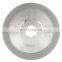 LIVTER Diamond Parallel Grinding Wheel Knife Grinder Grinding Wheel Diamond Single Bevel Disc Grinding Wheel