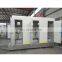 Ecological environmental temporary container mobile portable toilet supplier