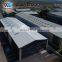 prefabricated steel structures buildings space framing  prefab steel shed warehouse construction