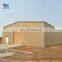 low price Hot sale steel structure shed Industrial Building workshop large span galvanized Steel Structure space Frame