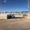 H Beam A36 Горячекатаная сталь Хэбэй H Beam Astm 12X10 Металл Металлические тенты для крыши Склад Строительная стальная рамная конструкция
