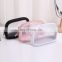 Private Label Custom Womens Cheap Artist Clear Wholesale Cute Mini Designer Makeup Cosmetic Bags